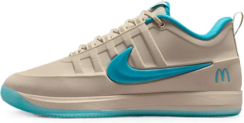 Nike x McDonald's Book 2 EP sneakers Beige - Foto 5