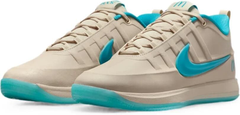 Nike x McDonald's Book 2 EP sneakers Beige - Foto 8