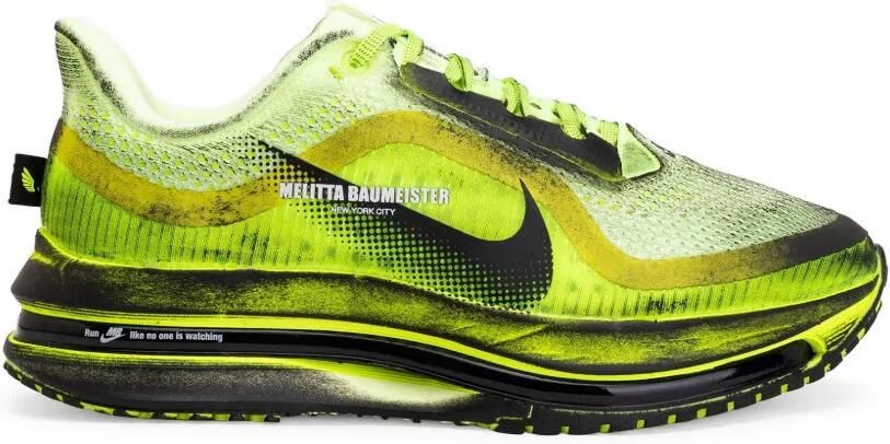 Nike Air Max 90 Terrascape sneakers met krokodillenleer-effect Wit
