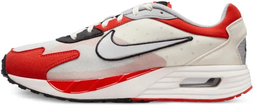 Nike x NCAA Air Max Solo sneakers Wit