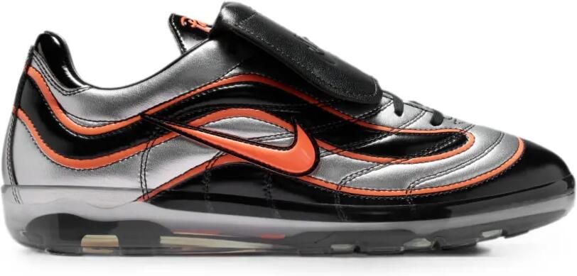 Nike x Netherlands x Patta Cryoshot Mercurial Vapor R9 sneakers met vlakken Grijs