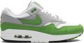 Nike x Patta Air Max 1 "Chlorophyll" sneakers Groen - Groen