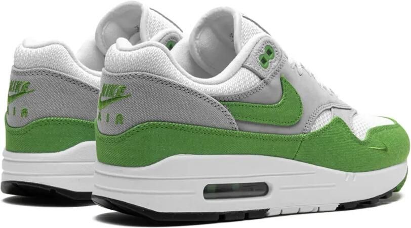 Nike x Patta Air Max 1 "Chlorophyll" sneakers Groen - Foto 6