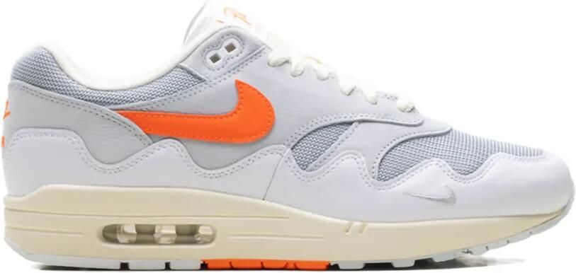 Nike x Patta Air Max 1 Waves sneakers Wit