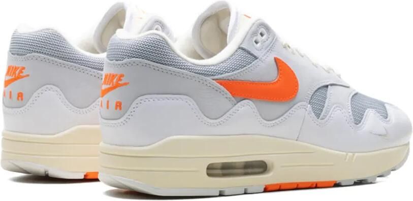 Nike x Patta Air Max 1 Waves sneakers Wit - Foto 4