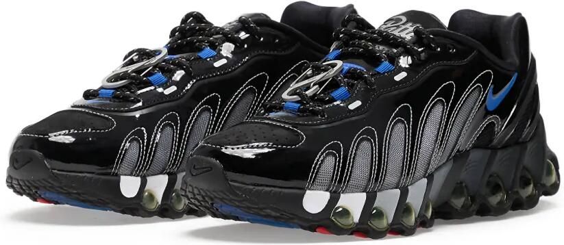 Nike V5 RNR sneakers met logodetail Rood - Foto 3