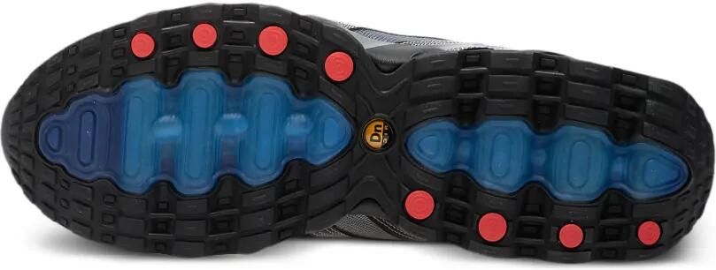 Nike V5 RNR sneakers met logodetail Rood - Foto 5