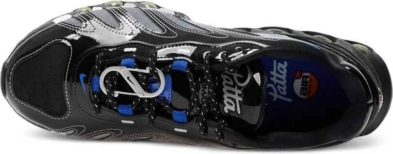 Nike V5 RNR sneakers met logodetail Rood - Foto 4