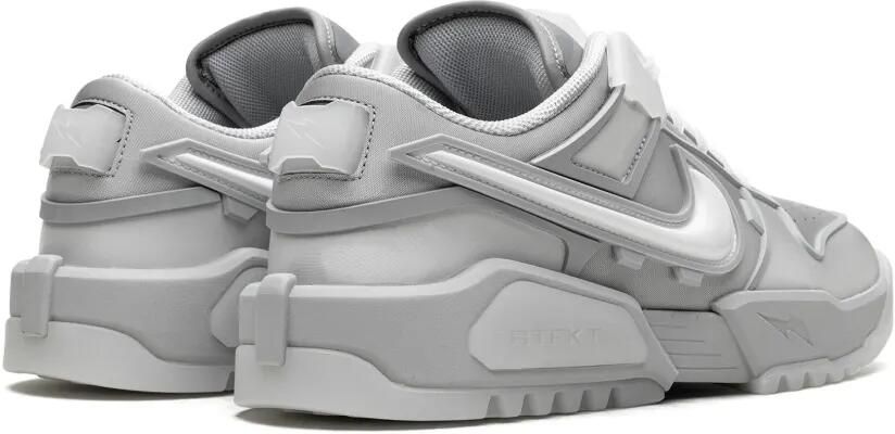 Nike x RTKFT Dunk Genesis Low "Ghost (Edition of 8461)" sneakers Grijs - Foto 3