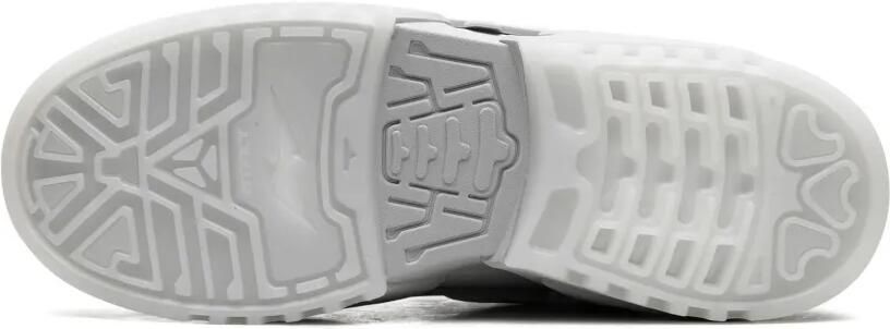 Nike x RTKFT Dunk Genesis Low "Ghost (Edition of 8461)" sneakers Grijs - Foto 5