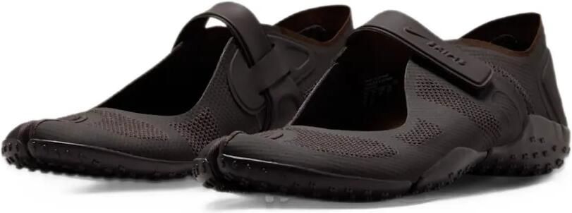 Nike x Skims Rift mesh slip-ons Bruin - Foto 2