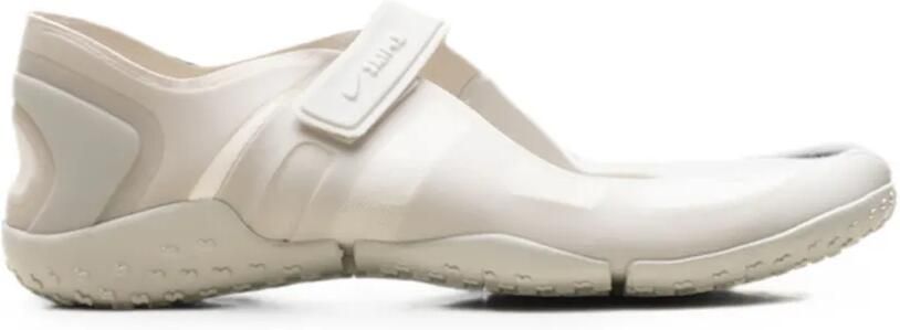 Nike x SKIMS Rift mesh sneakers Wit