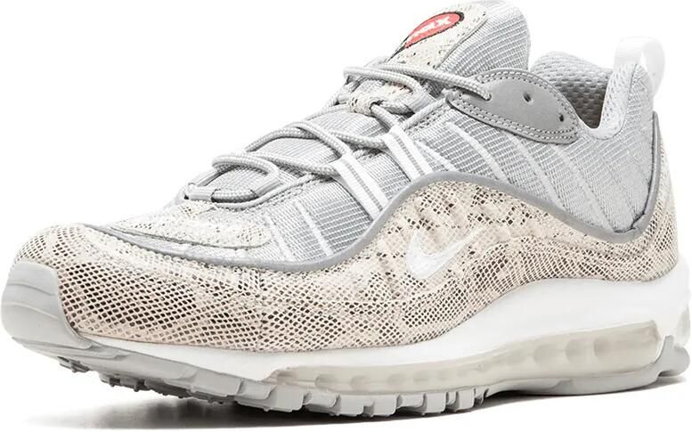 Nike x Supreme Air Max 98 sneakers Beige - Foto 2