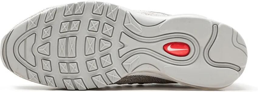 Nike x Supreme Air Max 98 sneakers Beige - Foto 5