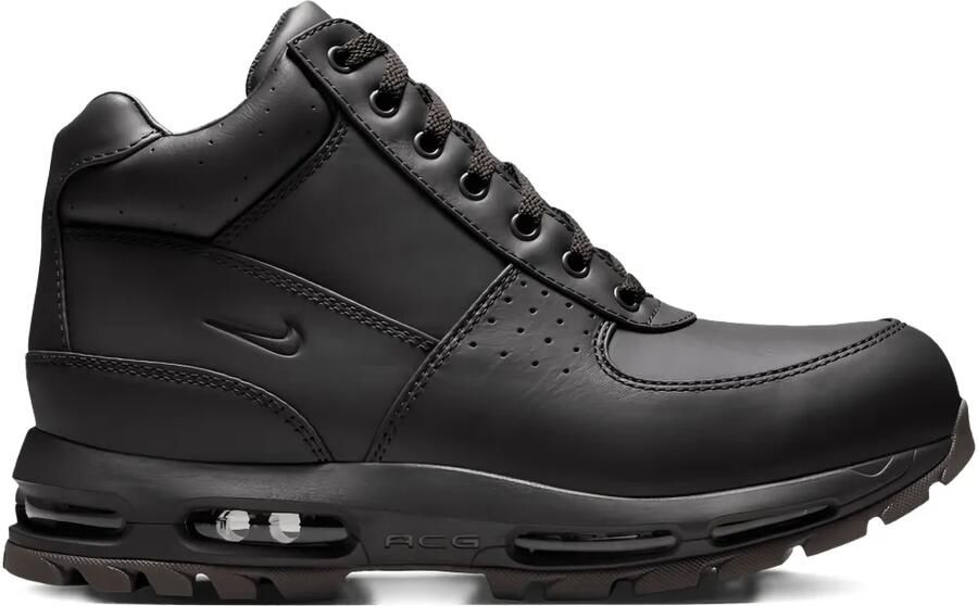 Nike x Supreme Air Max Goadome laarzen Zwart - Foto 2