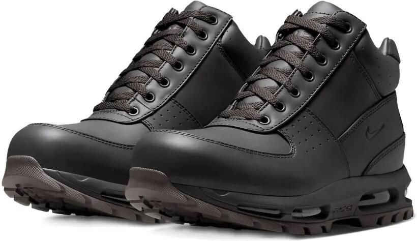 Nike x Supreme Air Max Goadome laarzen Zwart - Foto 3