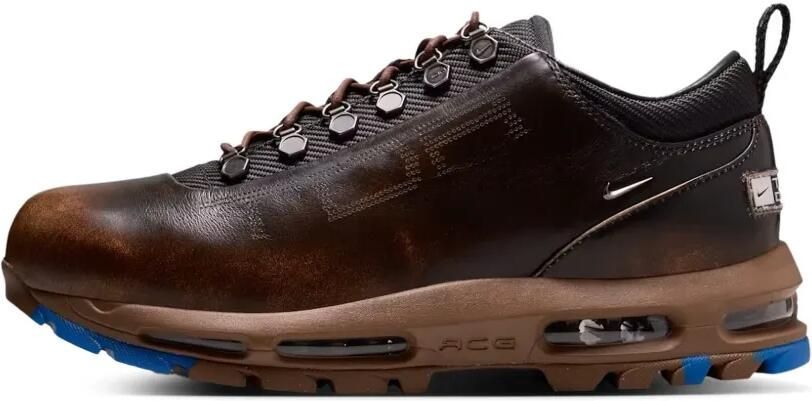 Nike x Taller De Rafa Air Max Goadome Low SP sneakers Bruin