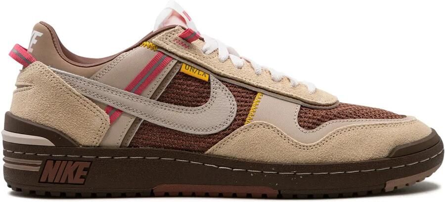 Nike x Union LA Field General "Shimmer" sneakers Beige