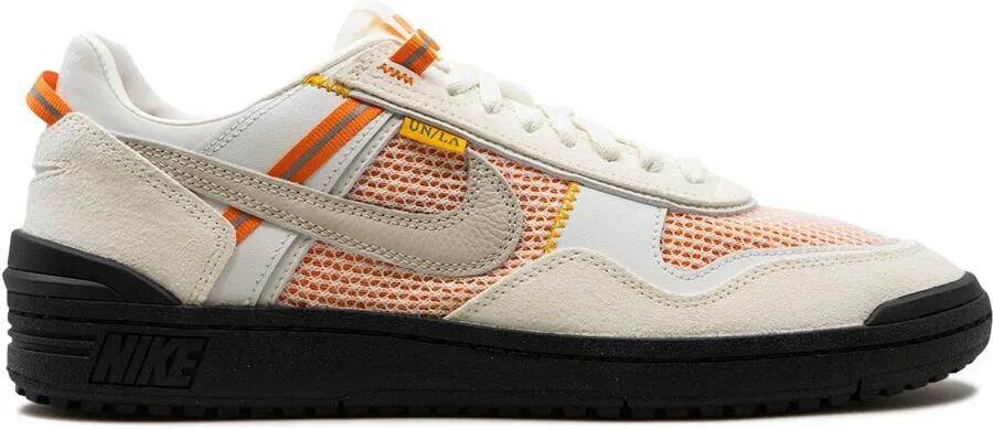 Nike Air Max Sunder "Canyon Gold Deep Ocean" sneakers Oranje