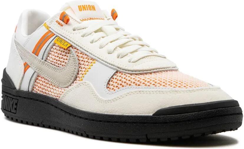 Nike Air Max Sunder "Canyon Gold Deep Ocean" sneakers Oranje - Foto 4