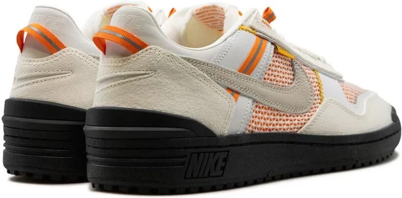 Nike Air Max Sunder "Canyon Gold Deep Ocean" sneakers Oranje - Foto 7
