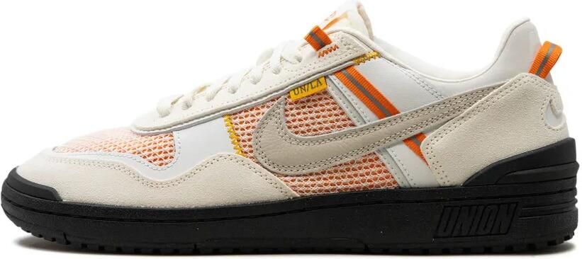 Nike Air Max Sunder "Canyon Gold Deep Ocean" sneakers Oranje - Foto 8