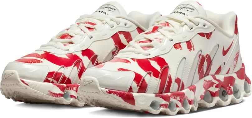 Nike x Vaquera Air Max Dn8 sneakers Wit