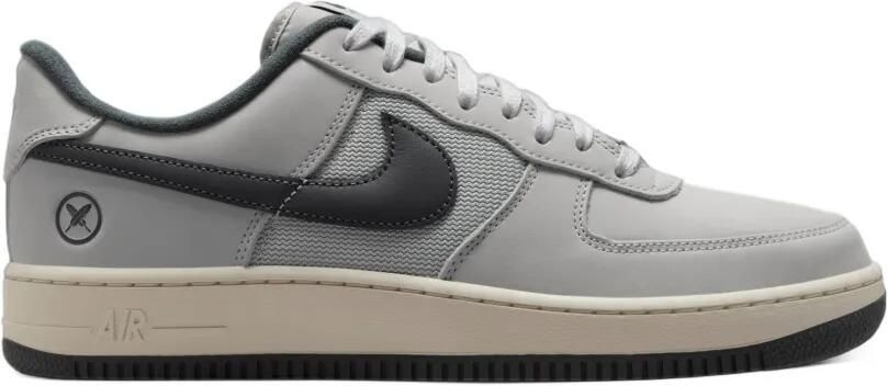 Nike Air Jordan 1 Retro High OG "Nails and Grails" sneakers Wit - Foto 6