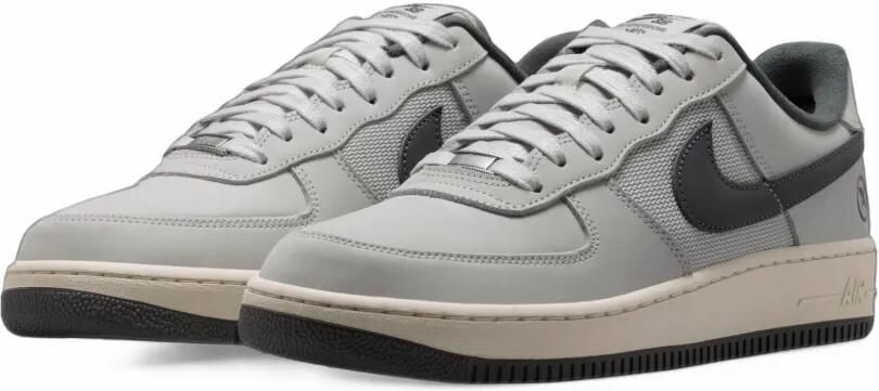 Nike Air Jordan 1 Retro High OG "Nails and Grails" sneakers Wit - Foto 3