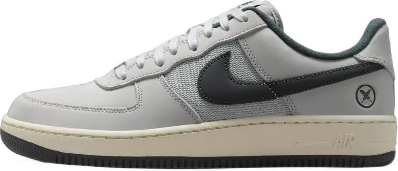 Nike Air Jordan 1 Retro High OG "Nails and Grails" sneakers Wit - Foto 7