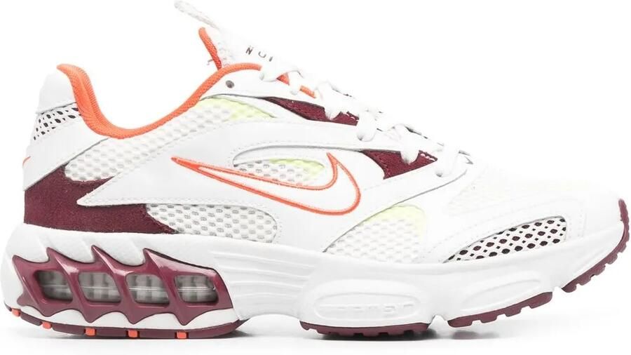 Nike Zoom Air Fire sneakers Wit