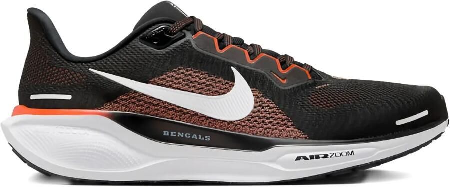 Nike Zoom Air Pegasus 41 sneakers Zwart