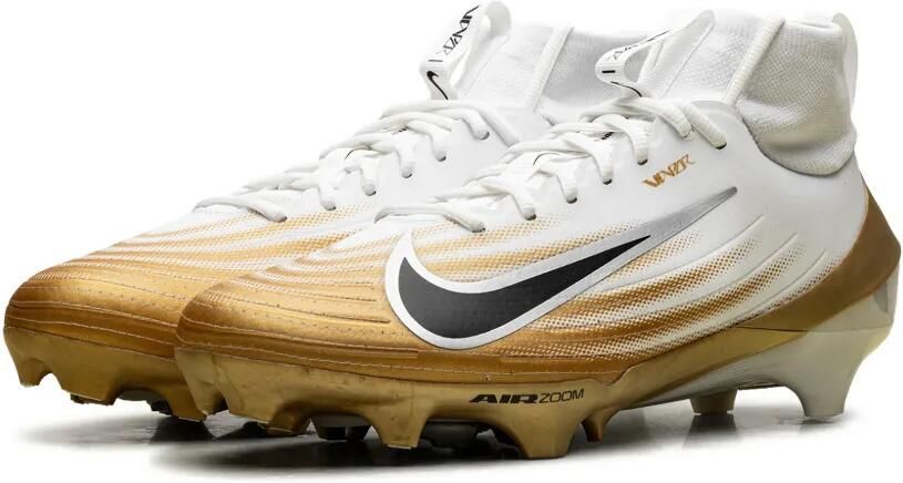 Nike Zoom Air Vapor sneakers Wit - Foto 5