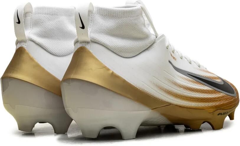 Nike Zoom Air Vapor sneakers Wit - Foto 4