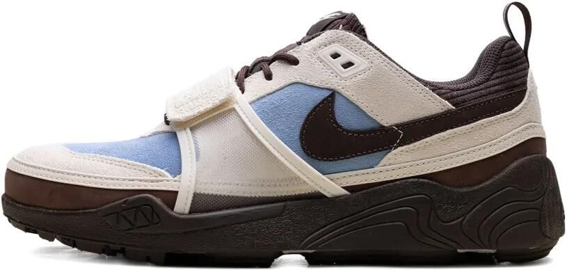 Nike Zoom Field Jaxx "Travis Scott Leche Blue" sneakers Beige - Foto 4