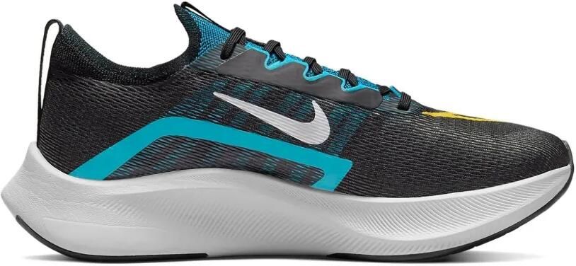Nike Zoom Fly 4 sneakers Zwart
