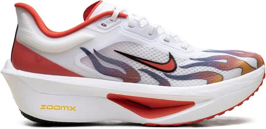 Nike ZoomX Vaporfly Next% 3 "Eliud Kipchoge It's Just The Start" sneakers Groen
