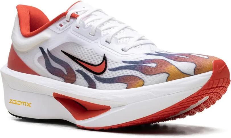 Nike Zoom Fly 6 "Ekiden Pack" sneakers Wit - Foto 2