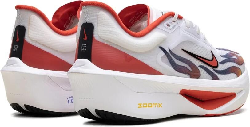 Nike Zoom Fly 6 "Ekiden Pack" sneakers Wit - Foto 3