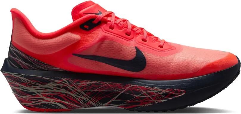 Nike Air Zoom Pegasus lace-up 39 sneakers Zwart - Foto 3