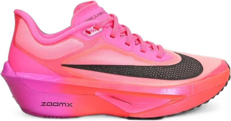 Nike Zoom Fly 6 low-top sneakers met kleurverloop Roze