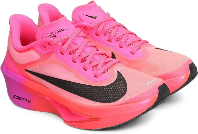 Nike Zoom Fly 6 low-top sneakers met kleurverloop Roze - Foto 4