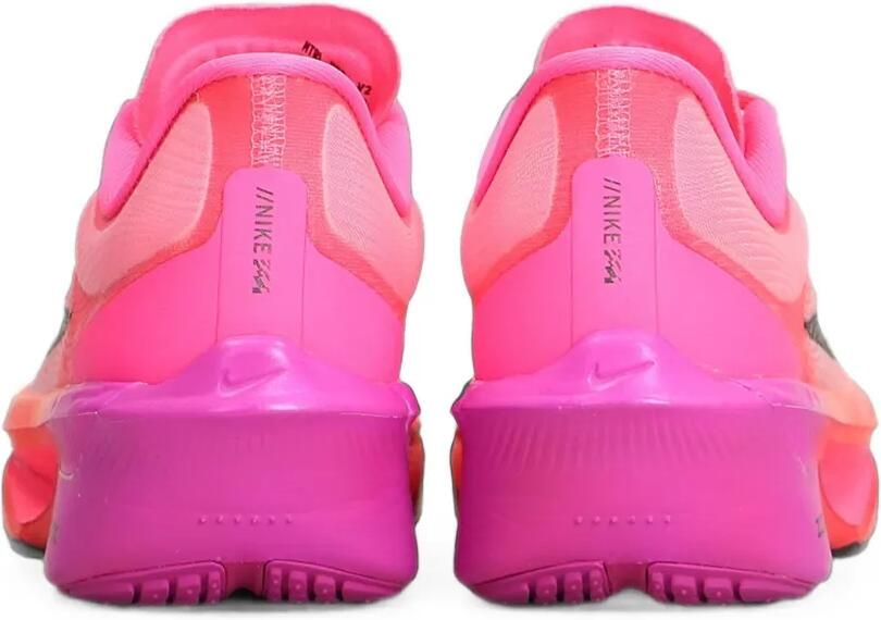 Nike Zoom Fly 6 low-top sneakers met kleurverloop Roze - Foto 3