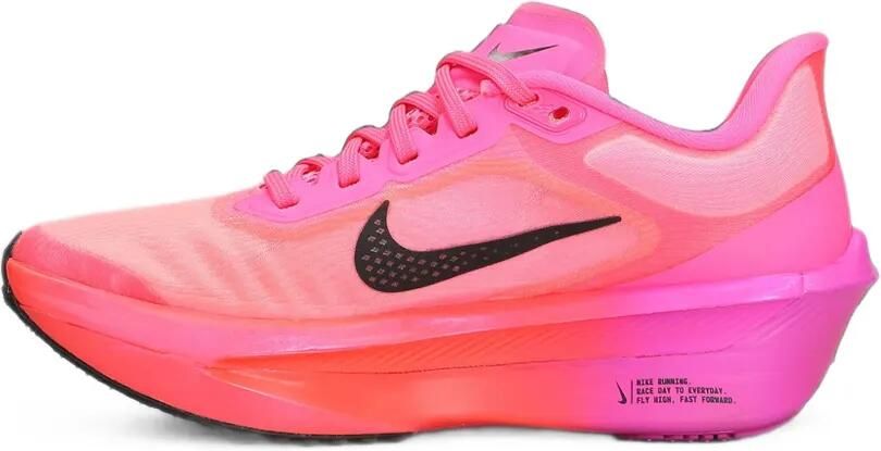 Nike Zoom Fly 6 low-top sneakers met kleurverloop Roze - Foto 5