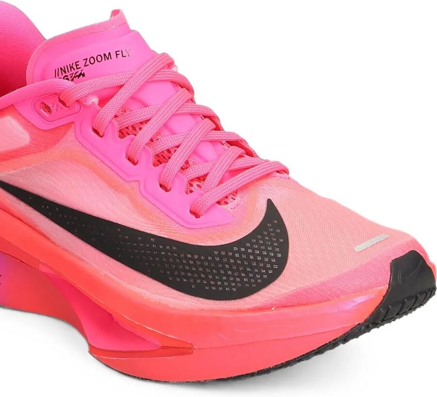 Nike Zoom Fly 6 low-top sneakers met kleurverloop Roze - Foto 2