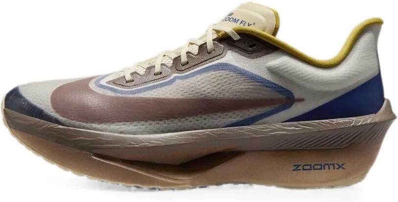 Nike Zoom Fly 6 Premium schoenen Beige