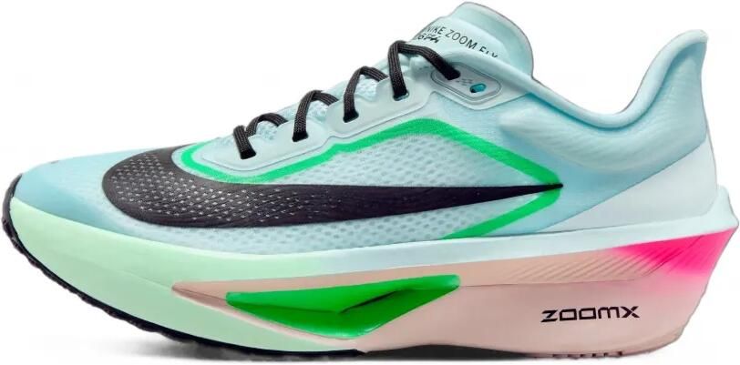 Nike Zoom Fly 6 sneakers Blauw