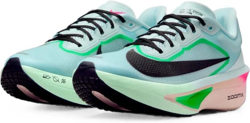 Nike Zoom Fly 6 sneakers Blauw - Foto 2