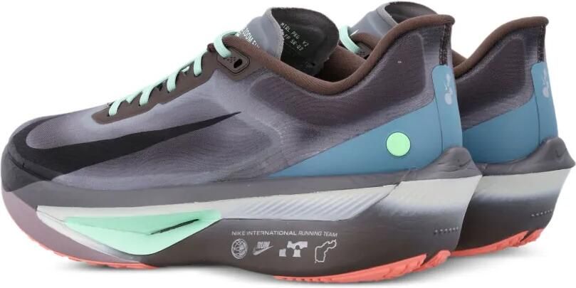 Nike Zoom Fly 6 sneakers Bruin - Foto 3