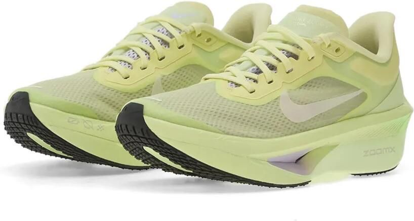 Nike Zoom Fly 6 sneakers Groen